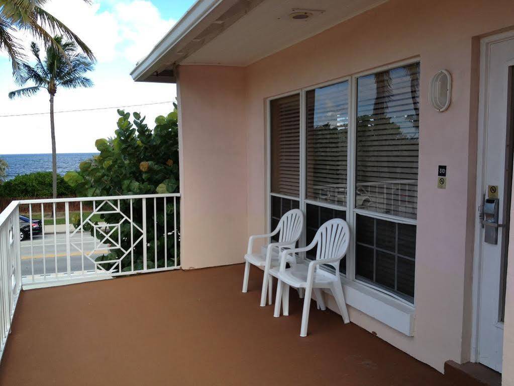 Getaways At Dover House Resort Delray Beach Buitenkant foto