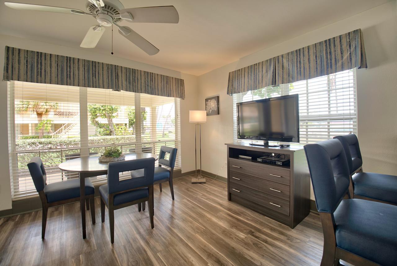Getaways At Dover House Resort Delray Beach Buitenkant foto